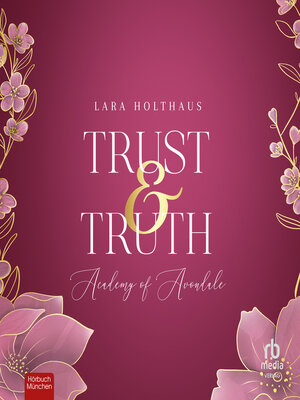 cover image of Trust & Truth
